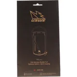 USWE Elite Trinkblase 1,5 Liter Transparent Modell 2024