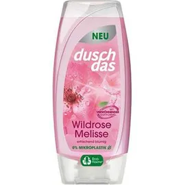 Duschdas Verwöhnende Rose 8 Stück(e)