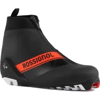 Rossignol X-8 Classic Langlaufschuhe Black / Red - EU
