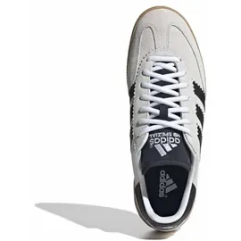 adidas Spezial Herren Weite E Ftwr White/Core Black 38 2/3