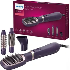 Philips BHA313/00 One Size lila