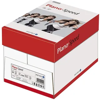 Papyrus PlanoSpeed A4 80 g/m2 5x500 Blatt