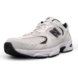 New Balance 530 White/Black 37