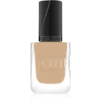Catrice GEL AFFAIR Nagellack Farbton 010 Lost My Camel In The Desert 10.5 ml