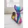 FinFun Fin Fun Meerjungfrau FANTASY RAINBOW HEAVEN S/M