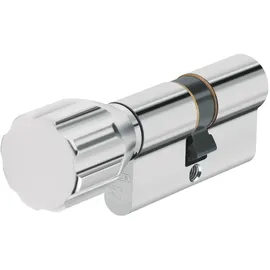 ABUS EC660 Knaufzylinder Z30/K30 mm verschiedenschließend