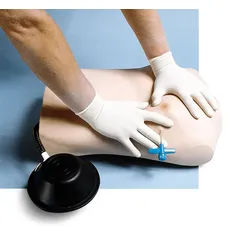 Pneumothorax-Simulator
