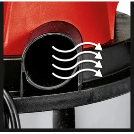 Einhell TC-VC 1815 S