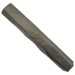 Müllbeutel 6 Liter, grau-transparent 410319 , 1 Karton = 40 Rollen à 50 Stück
