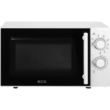 ECG MTM 2073 GWE Mikrowelle Weiss