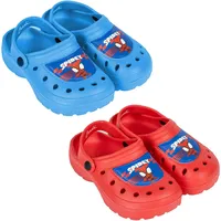 Cerdá LIFE'S LITTLE MOMENTS Jungen Spidey Dunkelblau, 26/27 EU