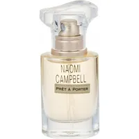 Naomi Campbell Pret a Porter Eau de Toilette