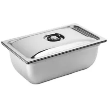 Magic Vac ACP1120 GASTRONORM 25l transparent 53 x 20 x 32,5 cm