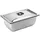 Magic Vac ACP1120 GASTRONORM 25l transparent 53 x 20 x 32,5 cm
