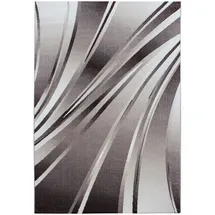 Ayyildiz Kurzflorteppich Parma 9210 Braun 240 cm x 340 cm