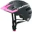 46-51 cm Kinder black/pink matt