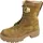 Gabor Biker Boots braun | Gr.: 38,5