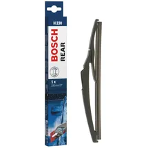 Bosch Twin H230, 230mm, Hinten
