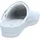 ROHDE Damen, Frauen, Clogs, Slipper,Pantoletten,Slip on,Freizeitschuhe,Schlupfschuhe,schluepfschuhe,Slipper,Slides,Slip-ons,Weiss,41 EU / 7.5 UK