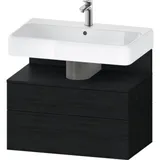 Duravit QA4394016160000 QTG WTU WH Ek. 790x470x590 Ei Swa Mt.