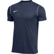 Nike Park 20 Bv6883 Kurzarm-T-Shirt Blue XL