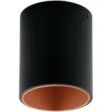 94501 schwarz/kupfer