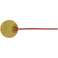 THERMO TECH Polyester Heizfolie selbstklebend 12 V/DC, 12 V/AC
