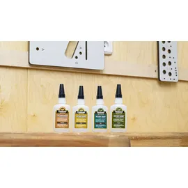 Titebond Sekundenkleber Instant Thin 59 ml
