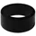 Humpert Fahrradlenker Humpert, Spacer 1\" Alu 15mm schwarz, 66256000