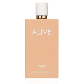 HUGO BOSS Alive Körperlotion 200 ml