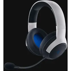 Razer Kaira Kopfhörer Kabellos Kopfband Gaming Bluetooth Schwarz, Blau, Weiß