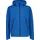 Man Jacket Blau XXL