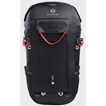 NORDKAMM Wanderrucksack 40L blau