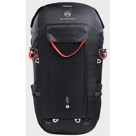 NORDKAMM Wanderrucksack 40L blau