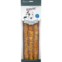 DOKAS Kaustange – Getreidefreier Premium Kausnack für Hunde