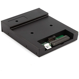 Aatraay Gotek Floppy Disk 13×10×3 3,5 1000 Diskettenlaufwerk zu USB-Emulator-Simulation für Musiktastatur