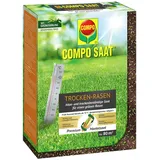 Compo SAAT® Trocken-Rasen, 2 kg, 80 m2