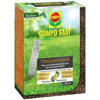 Compo SAAT® Trocken-Rasen, 2 kg, 80 m2