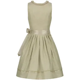 Nübler Dirndl Gerhild blau 36