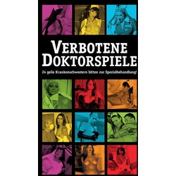 Prinz, J: Verbotene Doktorspiele