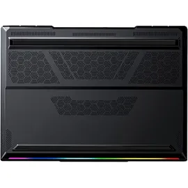 CAPTIVA Highend Gaming R10-1163GE 16'' AMD Ryzen 9 9955HX 32 GB RAM 2 TB SSD RTX 5080 Win11 Pro