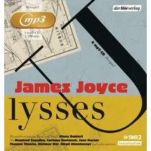 DerHörVerlag Ulysses