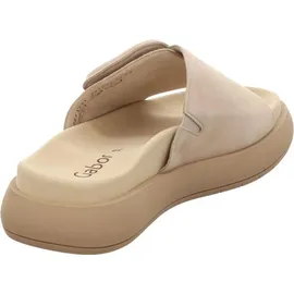 Gabor Damen beige 41