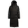 khujo - Damen - Wintermantel Lima - Black - M