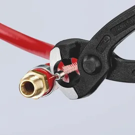 Knipex Ohrklemmenzange 10 99 I220
