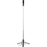 Hama Fancy Stand 110 II (Schwarz)
