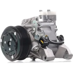VALEO Kompressor SUBARU 814731 73111FJ020 Klimakompressor,Klimaanlage Kompressor,Kompressor, Klimaanlage