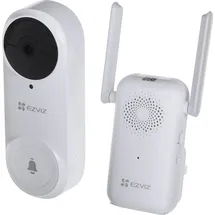 EZVIZ DB2 Pro