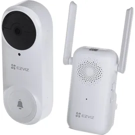 EZVIZ DB2 Pro