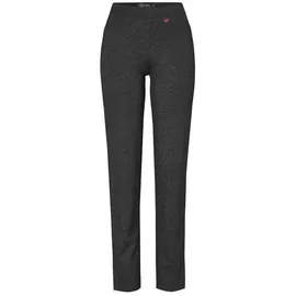 Relaxed by Toni Alice Relaxed Schnitt Grau 42K